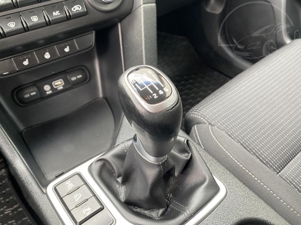 2018 Kia SPORTAGE - 46