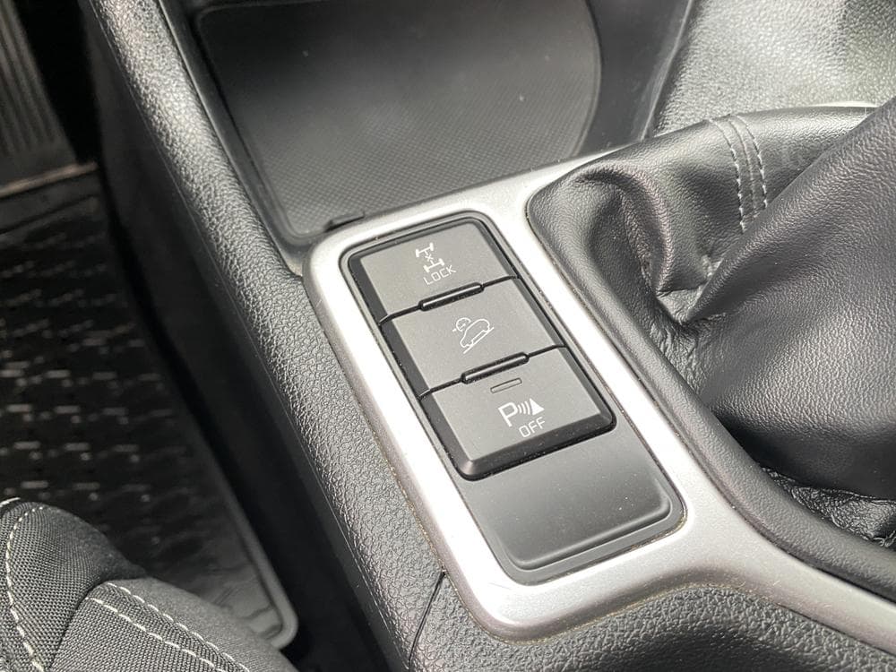 2018 Kia SPORTAGE - 55