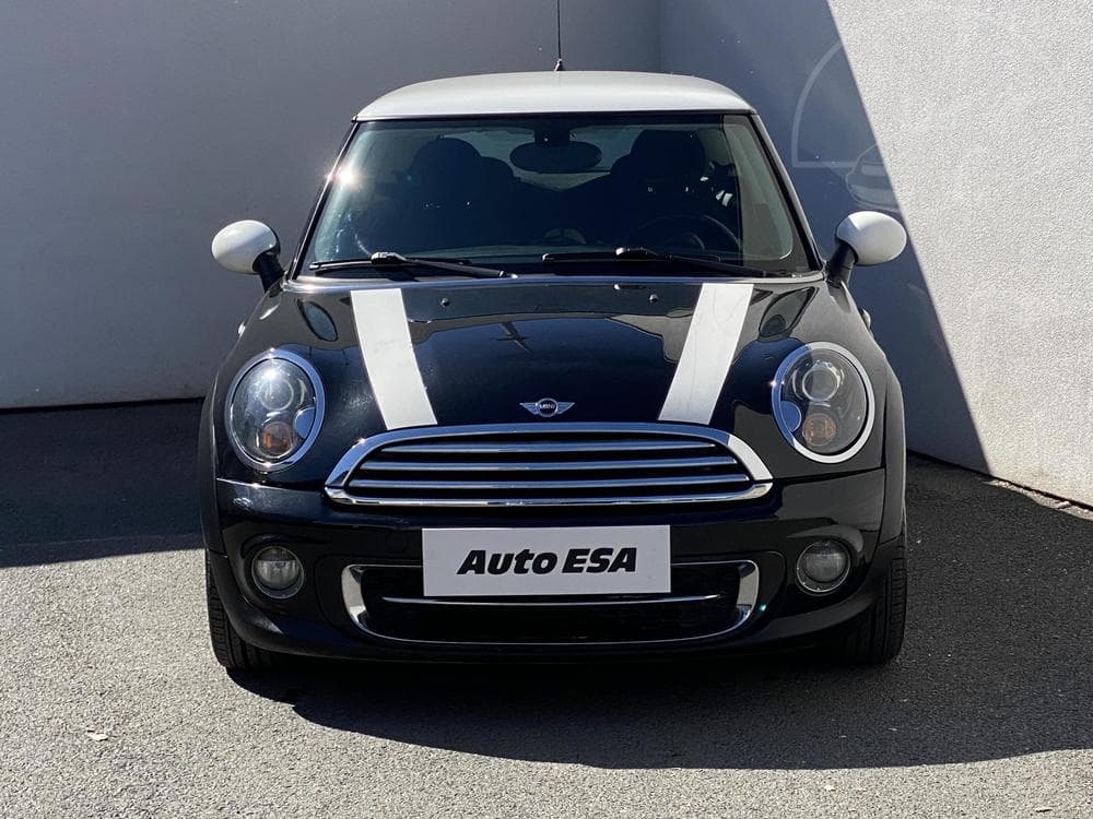 2012 Mini COOPER - 2