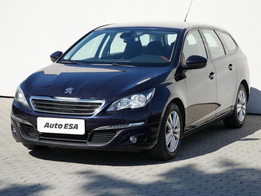 2016 Peugeot 308 - 3