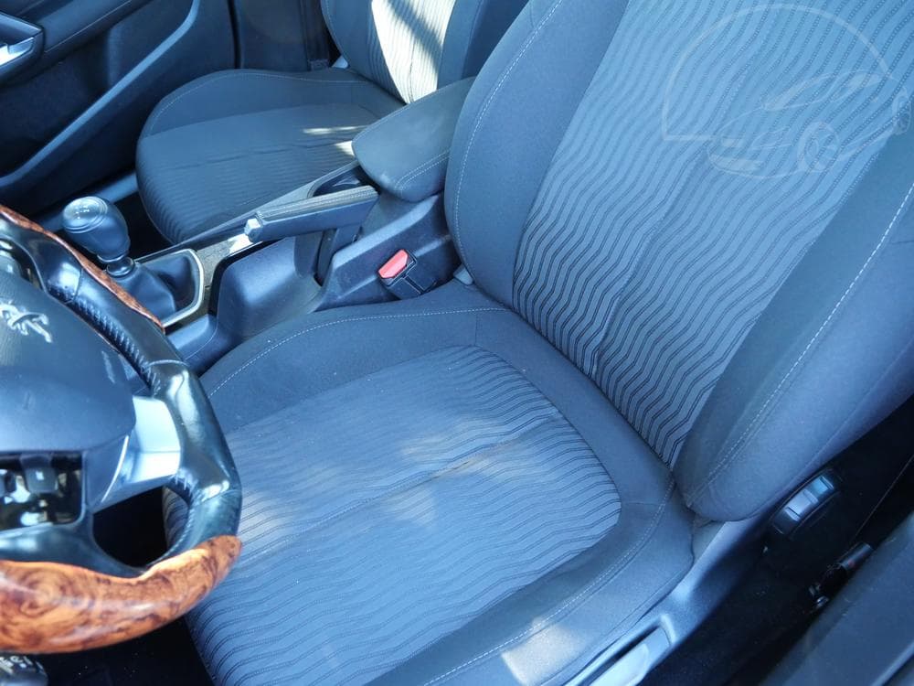 2016 Peugeot 308 - 9