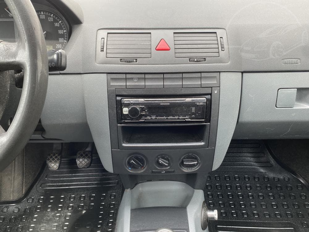 2004 Škoda FABIA - 23