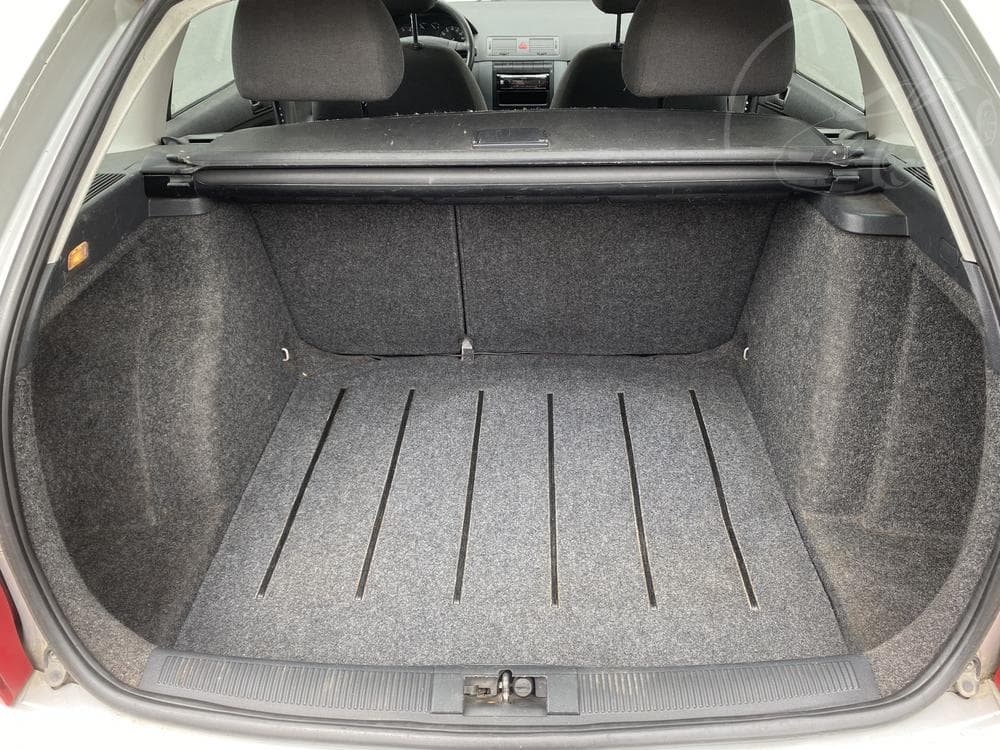 2004 Škoda FABIA - 13