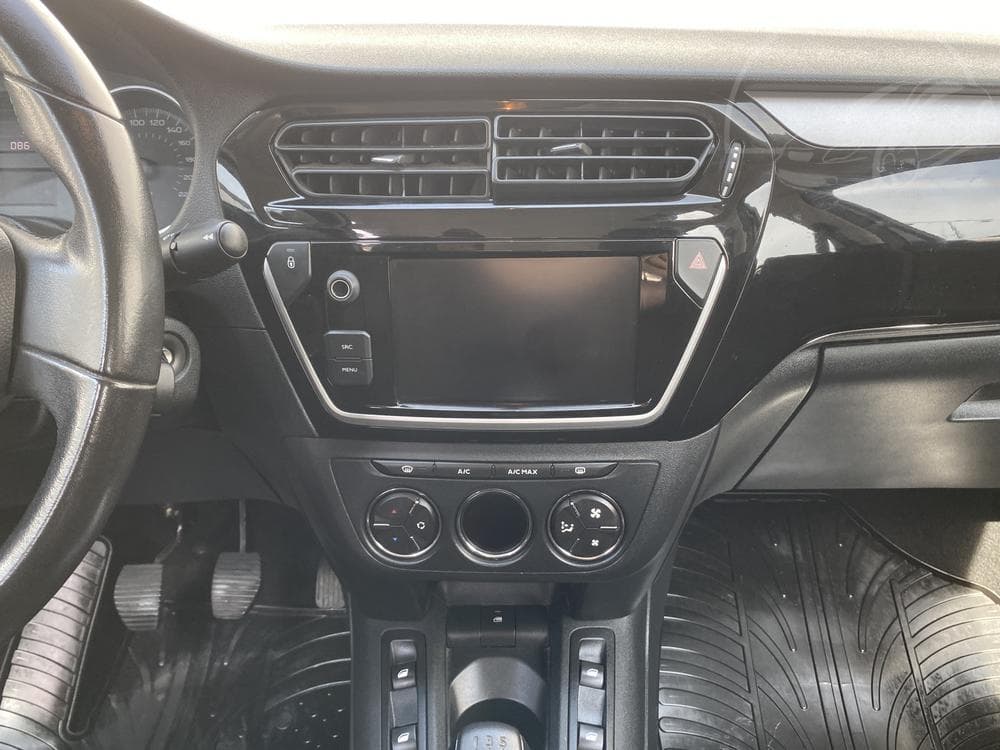 2017 Peugeot 301 - 23