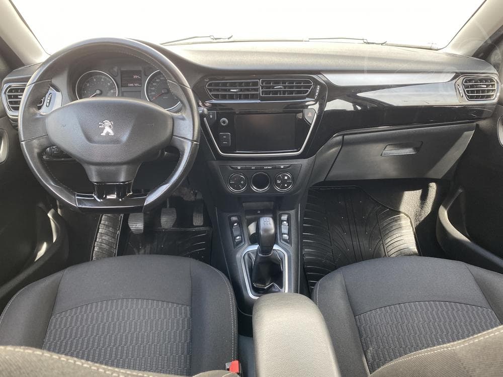 2017 Peugeot 301 - 15