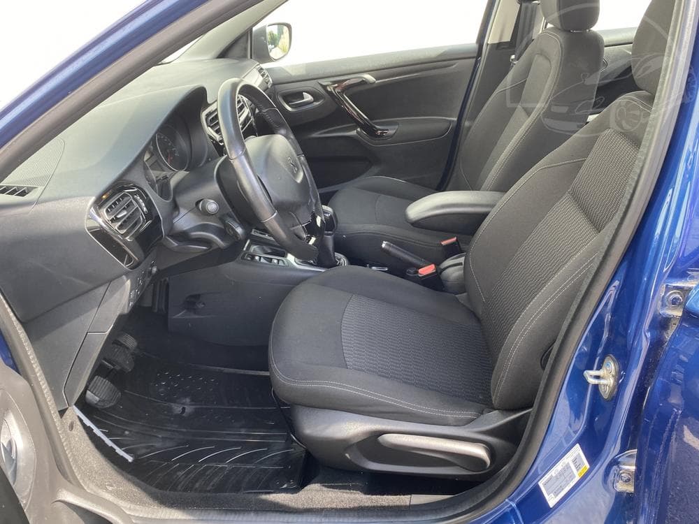 2017 Peugeot 301 - 17