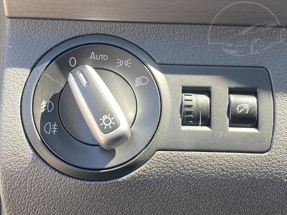 2011 Volkswagen TOURAN - 15