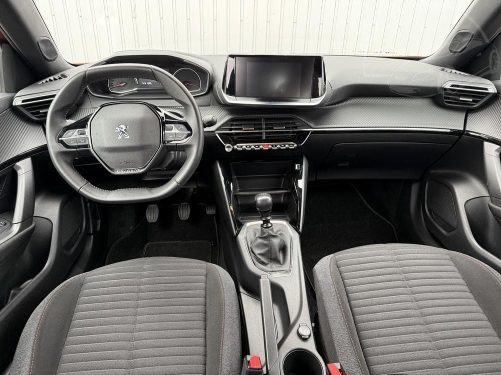2023 Peugeot 2008 - 8
