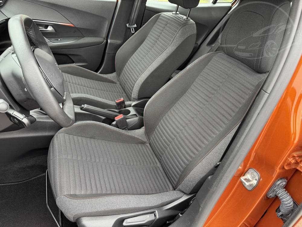 2023 Peugeot 2008 - 9