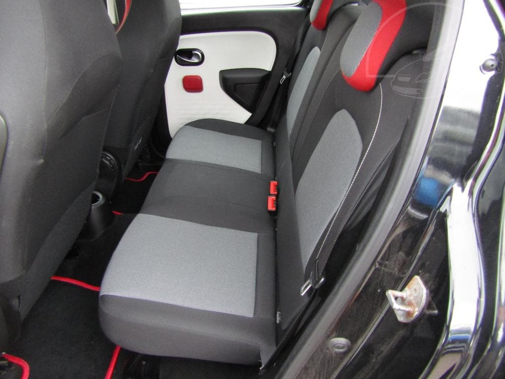 2015 Renault Twingo - 11