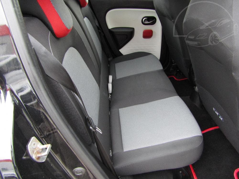 2015 Renault Twingo - 13