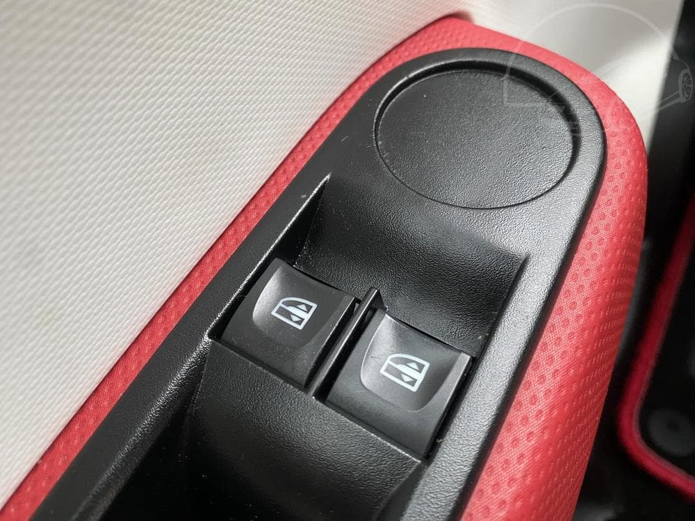 2015 Renault Twingo - 14