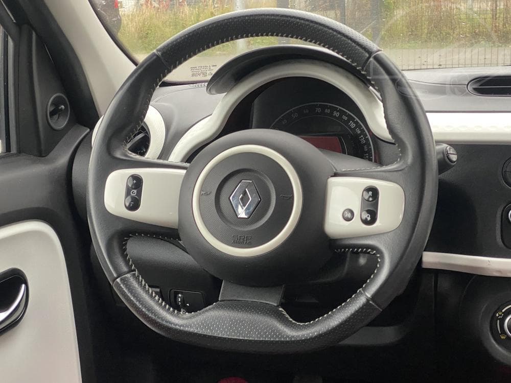 2015 Renault Twingo - 15