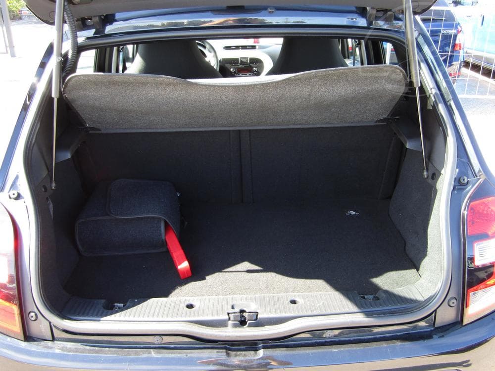 2015 Renault Twingo - 7