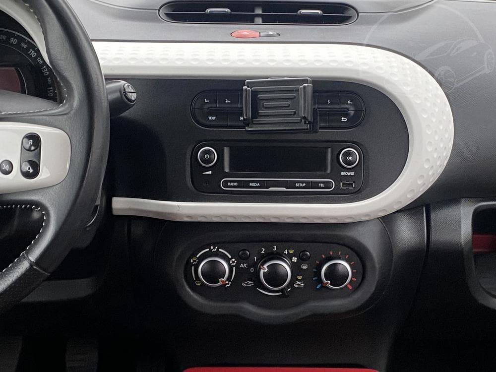 2015 Renault Twingo - 9