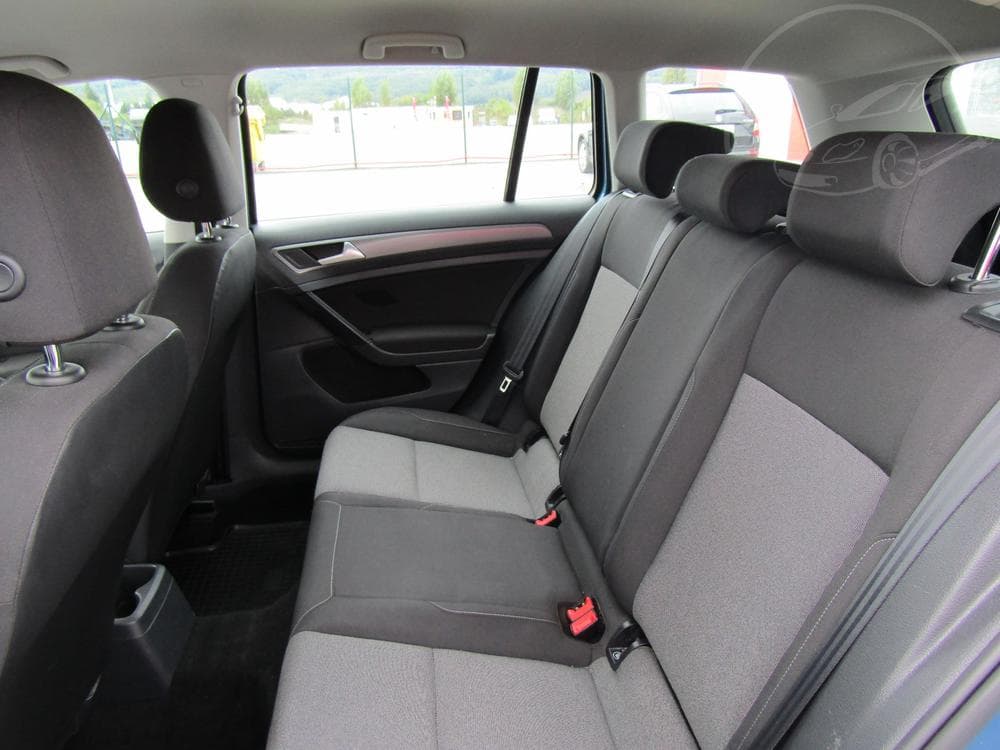 2015 Volkswagen GOLF - 10