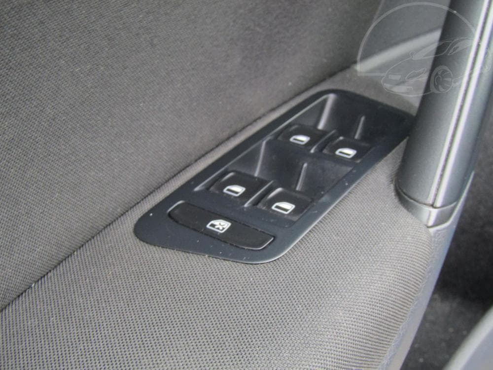 2015 Volkswagen GOLF - 14