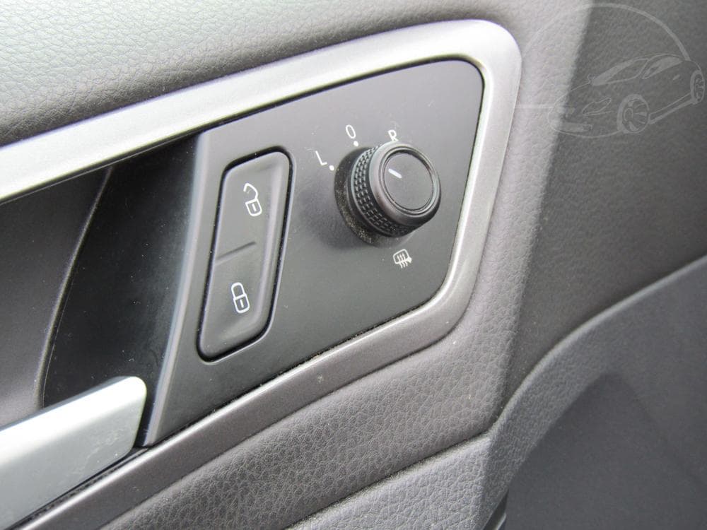 2015 Volkswagen GOLF - 15
