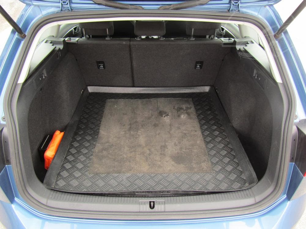 2015 Volkswagen GOLF - 7