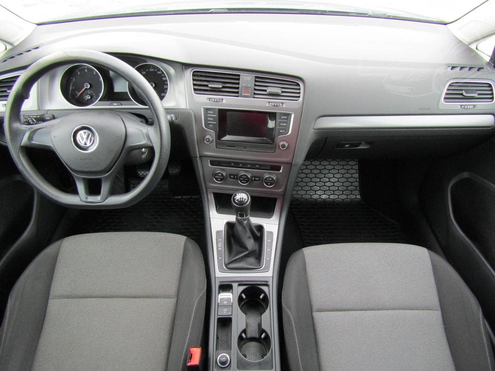 2015 Volkswagen GOLF - 8