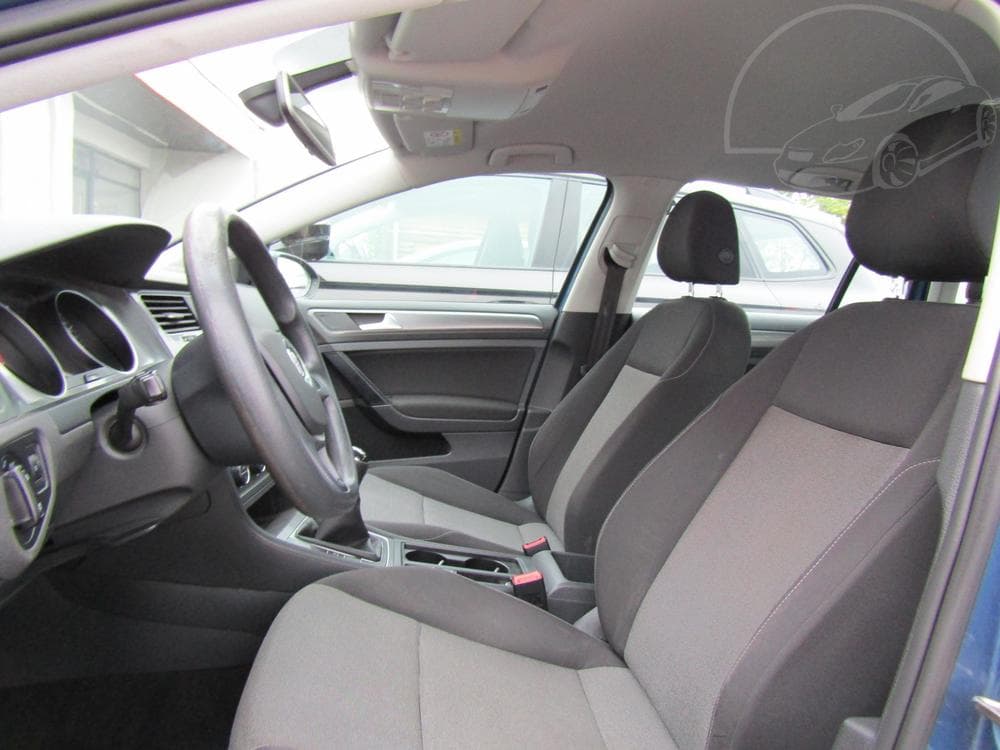 2015 Volkswagen GOLF - 9