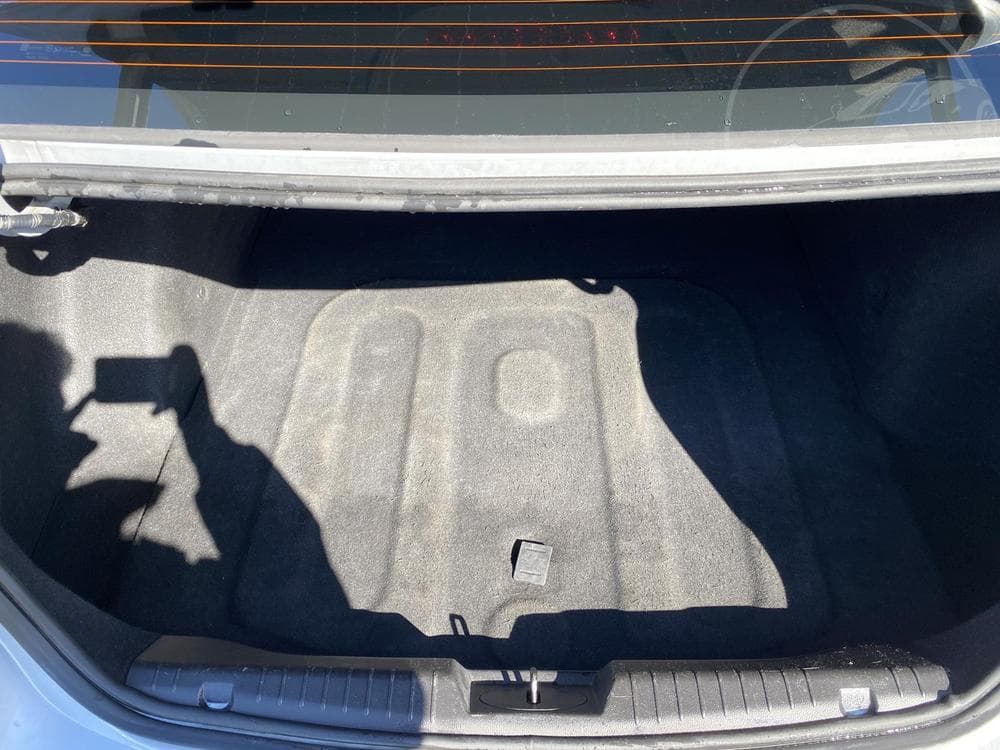 2009 Chevrolet CRUZE - 7