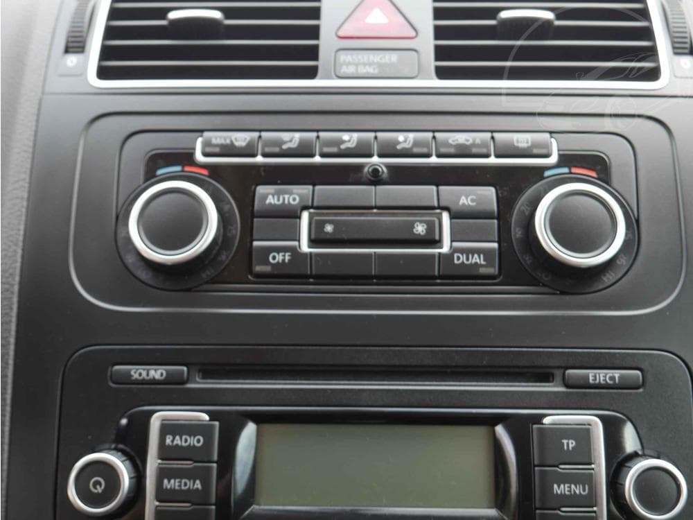 2011 Volkswagen TOURAN - 12