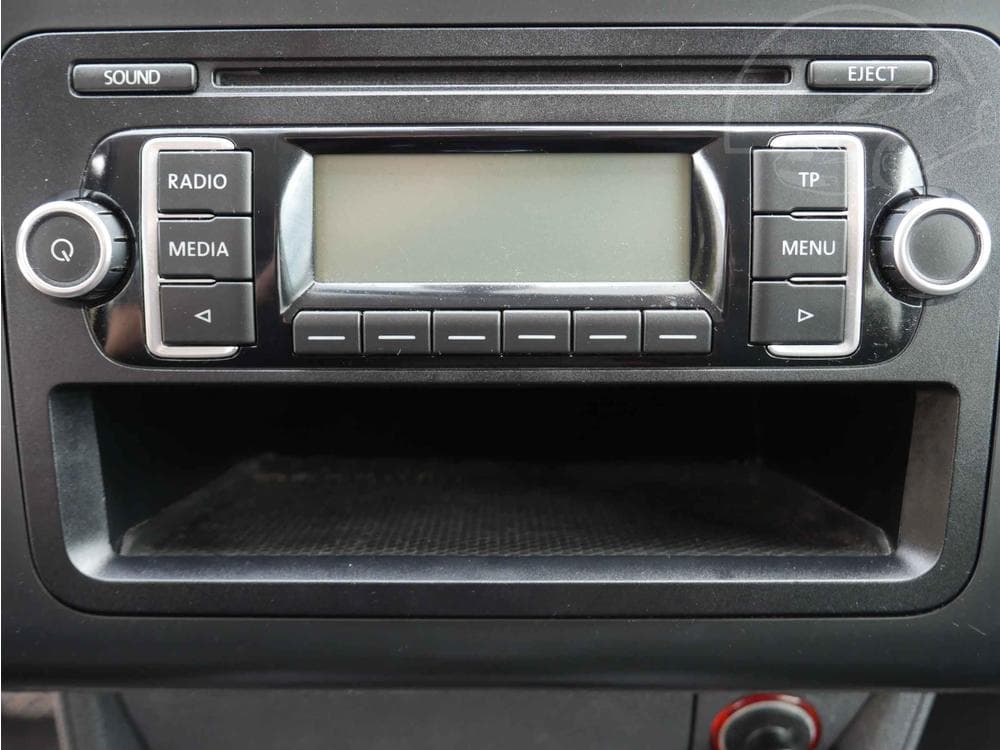 2011 Volkswagen TOURAN - 13