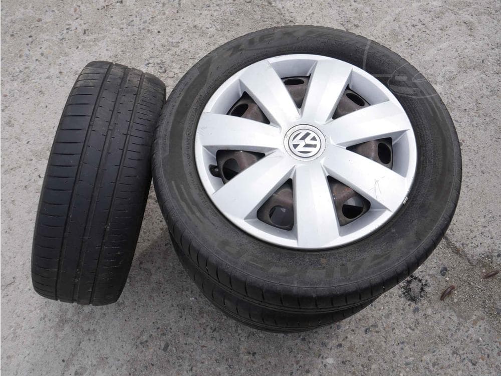 2011 Volkswagen TOURAN - 19