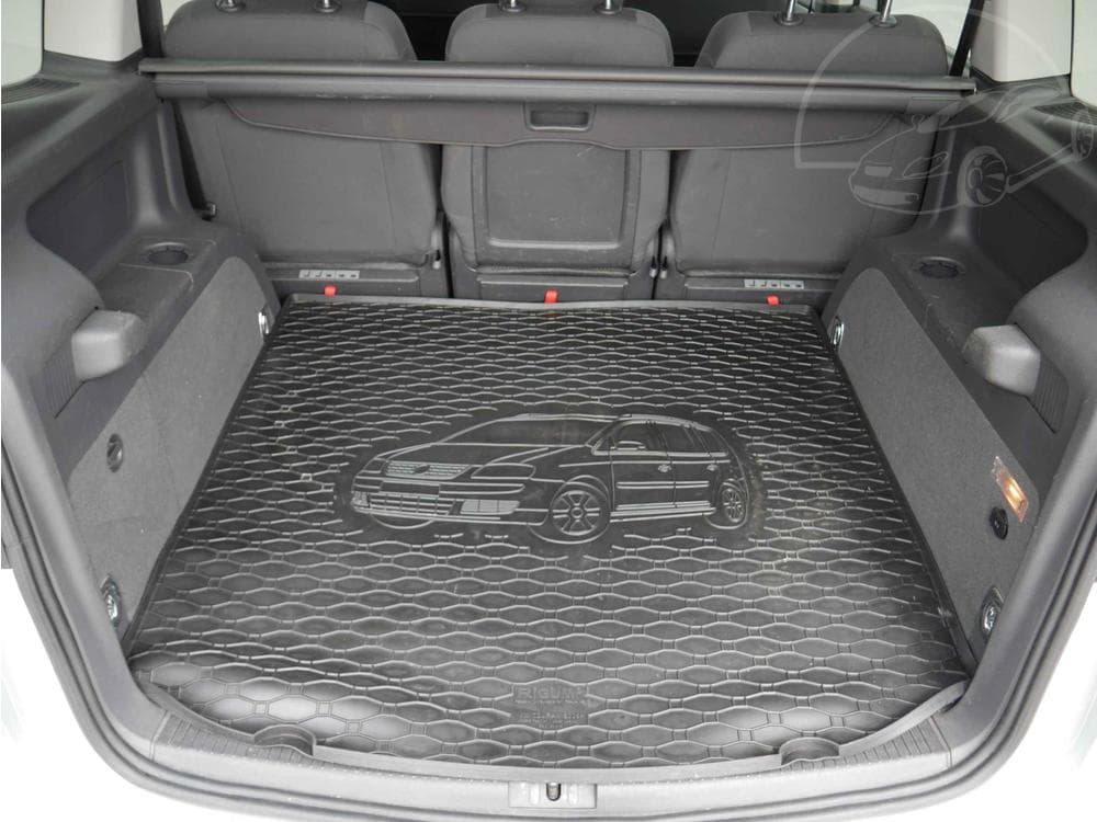 2011 Volkswagen TOURAN - 8