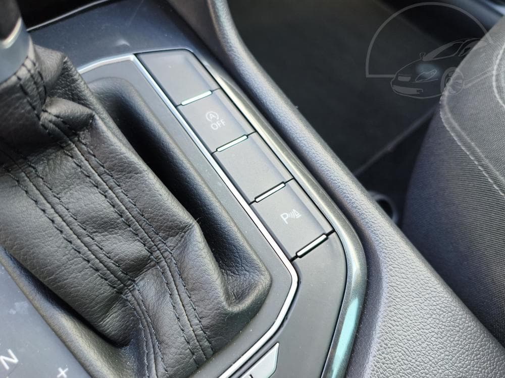 2016 Volkswagen Tiguan - 20