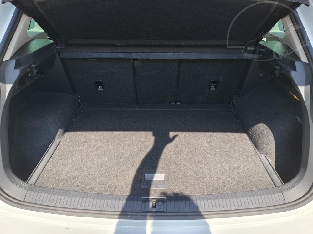 2016 Volkswagen Tiguan - 8