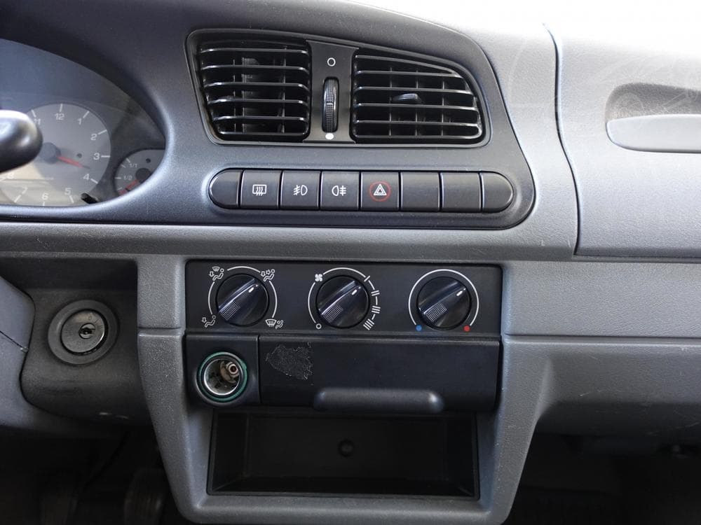 1998 Škoda FELICIA - 13