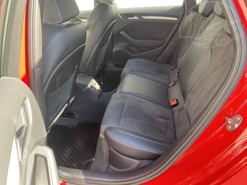 2015 Audi A3 - 10