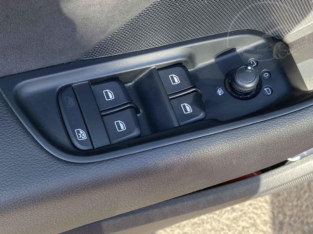 2015 Audi A3 - 11