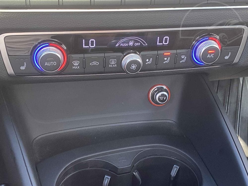 2015 Audi A3 - 13