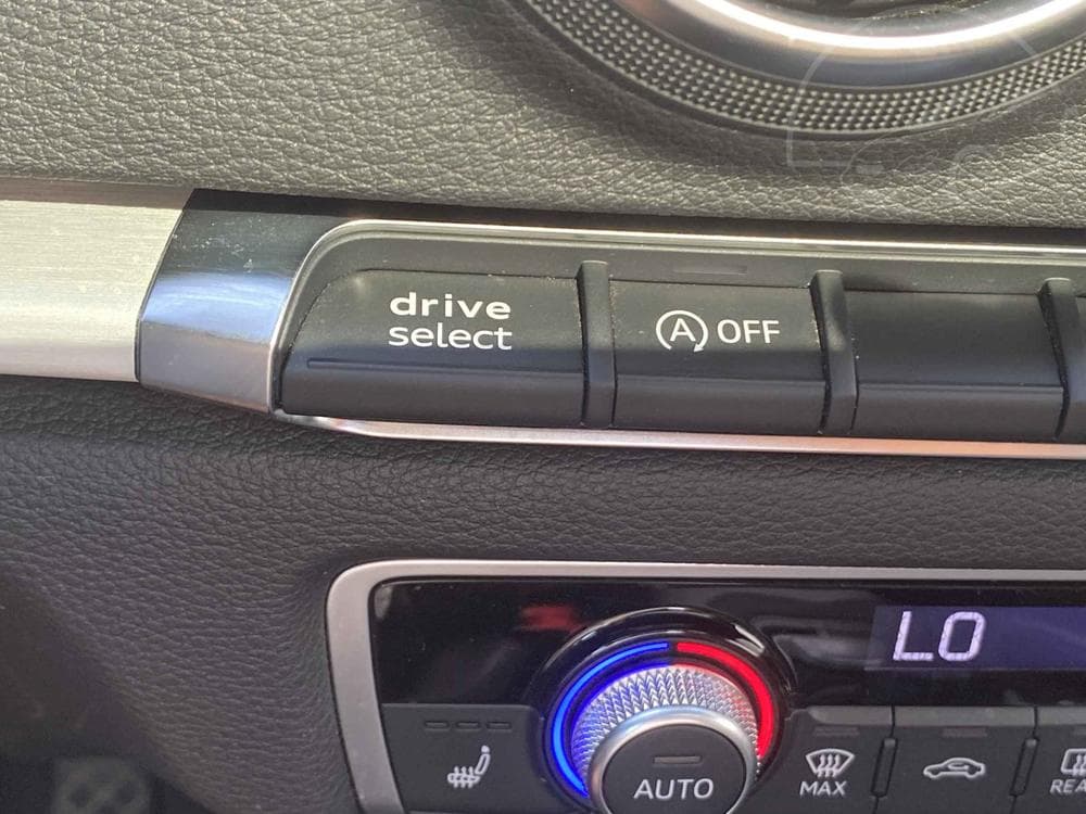 2015 Audi A3 - 14