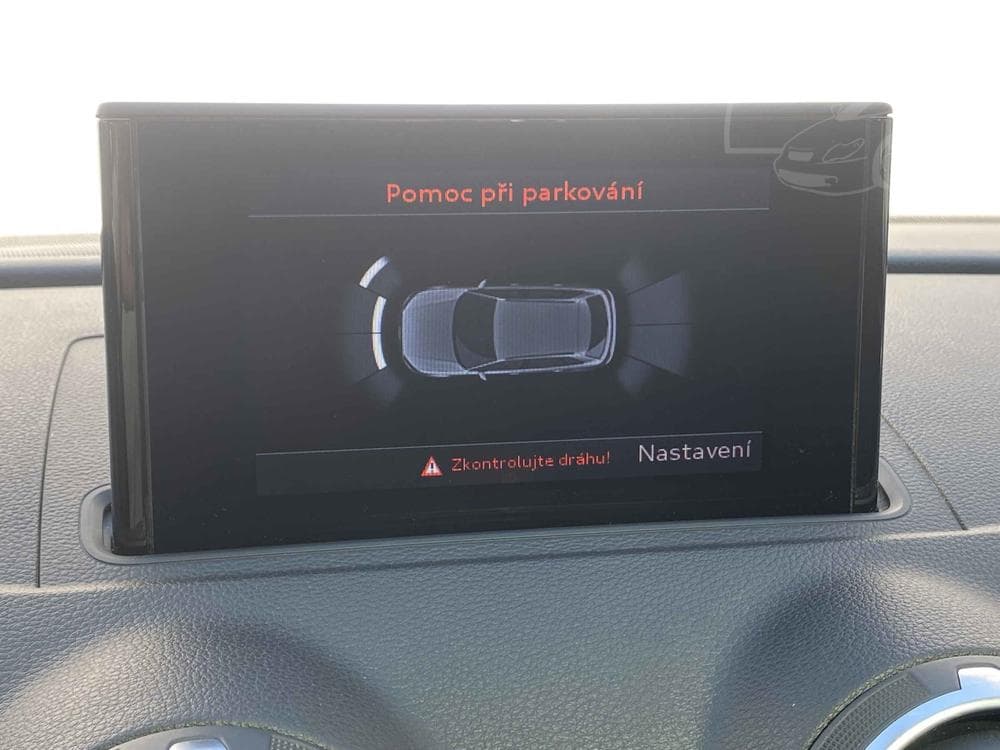 2015 Audi A3 - 17
