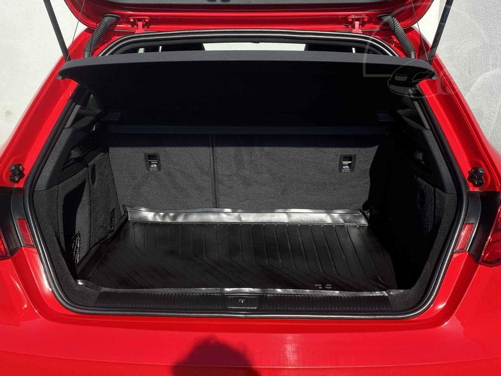 2015 Audi A3 - 7