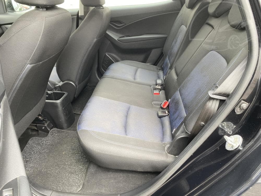2014 Hyundai ix20 - 10