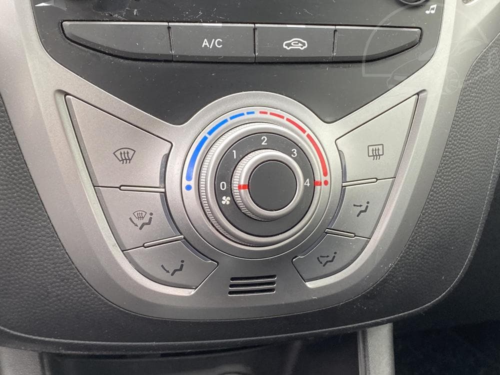 2014 Hyundai ix20 - 13