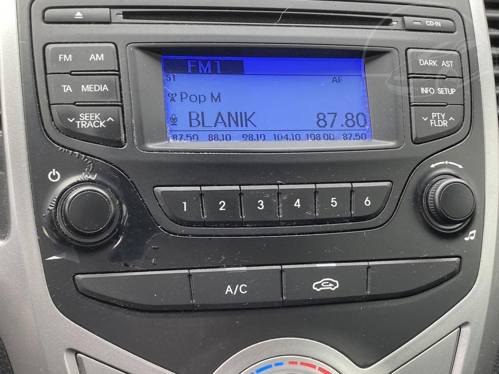2014 Hyundai ix20 - 14