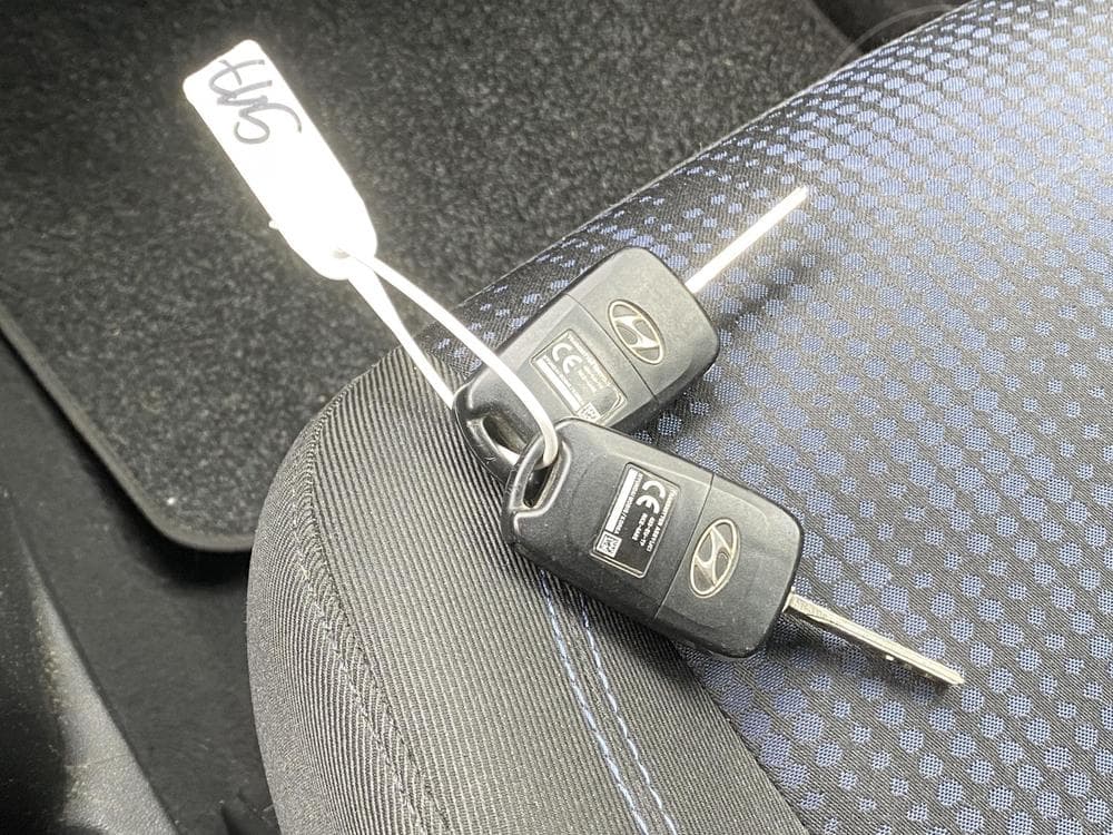 2014 Hyundai ix20 - 15
