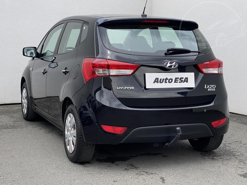 2014 Hyundai ix20 - 6