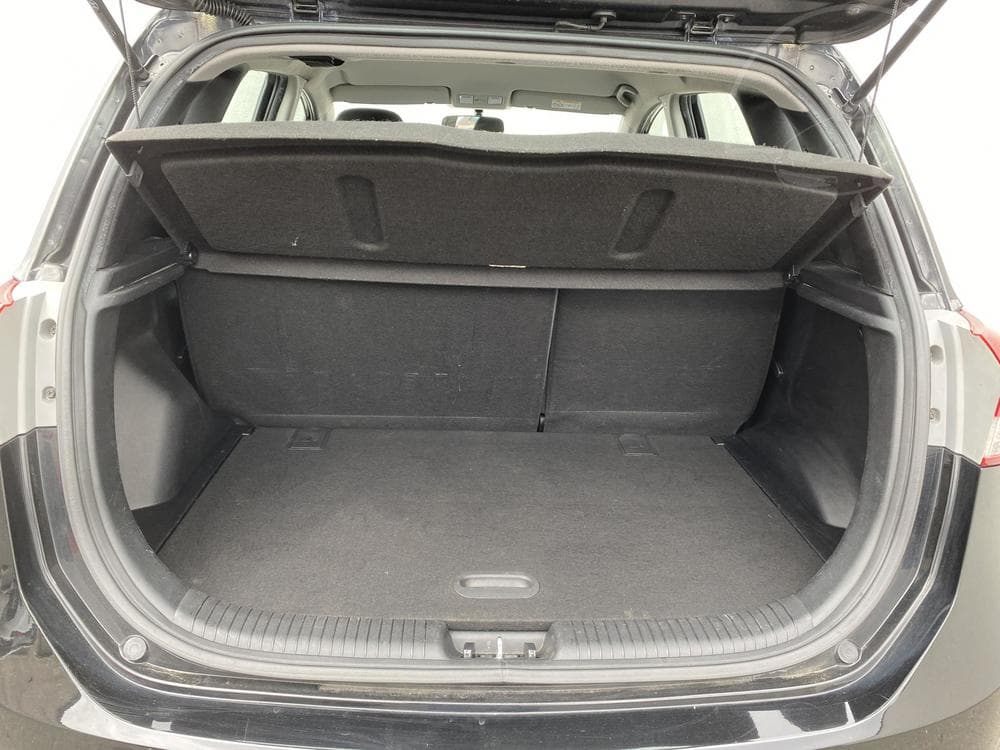 2014 Hyundai ix20 - 7