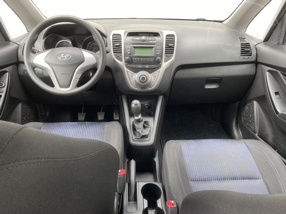 2014 Hyundai ix20 - 8