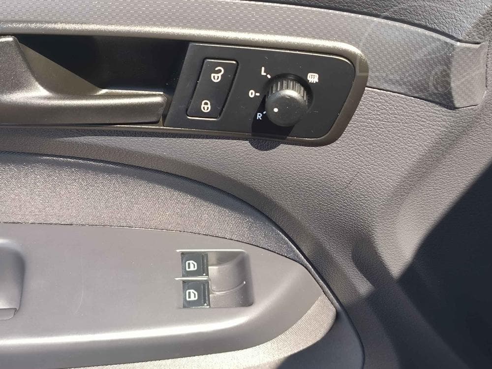 2012 Volkswagen CADDY - 13