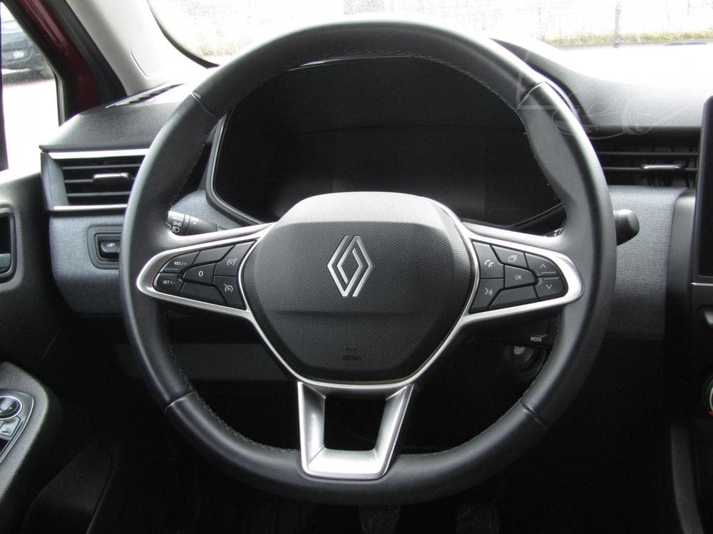 2024 Renault CLIO - 37
