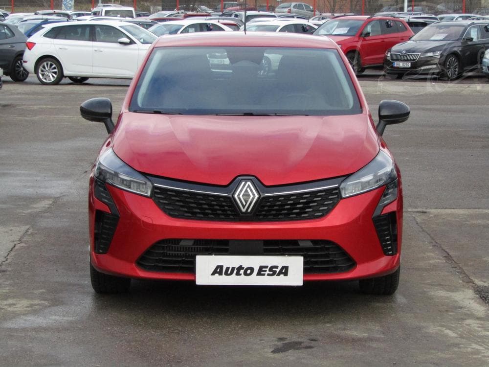 2024 Renault CLIO - 4