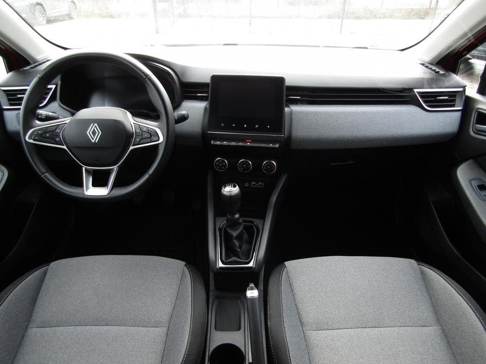 2024 Renault CLIO - 22